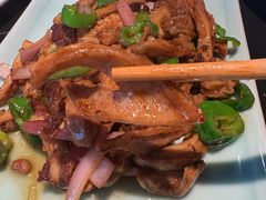 -西夏回族烧麦馆(牡丹街店)