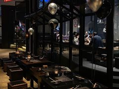 -夜食白市Yespicy·烧烤啤酒宵夜(番禺四海城店)
