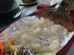 -越海渔村
