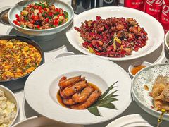 -顶特勒·黄鱼馆·特色菜(上海大世界店)