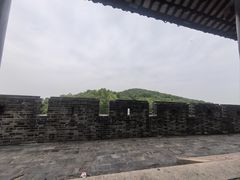 -虞山城墙