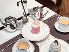 -Angelina安吉丽娜(恒隆广场店)