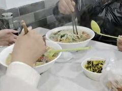 -许记大碗皮肚面馆(三条巷店)