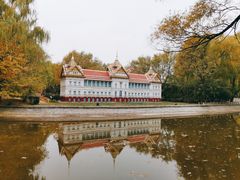 -北京世界公园
