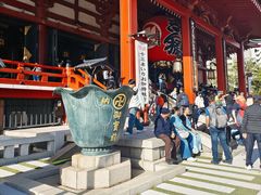 -浅草寺