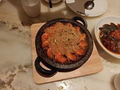 -小菜园新徽菜(江阴万达店)
