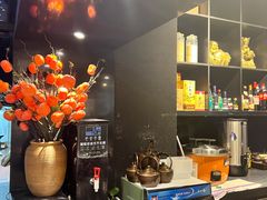 -福满圆(琨莎中心店)