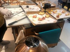 -麦陌(正弘城店)