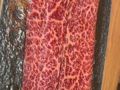 -丸藏和牛烧肉专门店(园区师惠坊店)