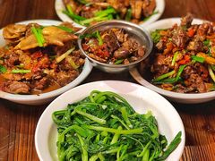 烧鸡公-高子烧鸡公(五里堆路店)