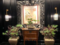 -海天楼中餐厅(吴宫泛太平洋酒店)