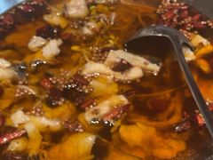 -洞庭鱼香(万科店)