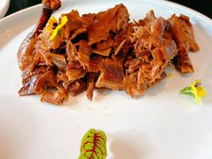 -翠湖宾馆·中餐厅