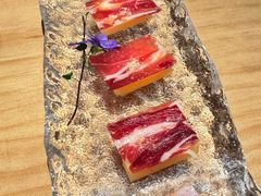 -Minase水濑·日料放题(外滩店)