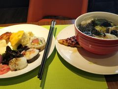 -苏州吴中希尔顿欢朋酒店