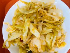 -兰州马子禄牛肉面(文景公园店)