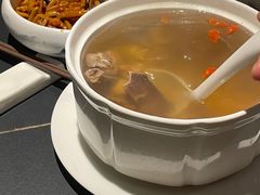 -兰亭轩茶餐厅(长江路店)