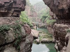 -云台山风景名胜区