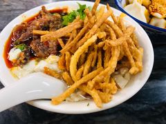 -西月城谭豆花(光华店)