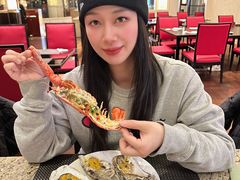 -上海锦江汤臣洲际大酒店壹阶层