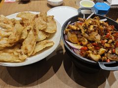 -金掌勺锅包肉(华润万象城店)