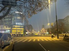 -竺桥兄弟烤鸭馆(竺桥店)