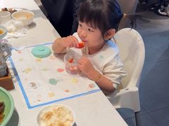 -北李妈妈菜·海肠捞饭(开发区万达店)