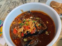 -俏九州·小炒黄牛肉(华润万象汇店)