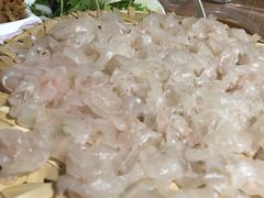 -官塘锋记鱼生·生腌·砂锅粥(牌坊街店)