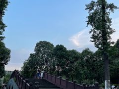 -沙河三洞古桥公园