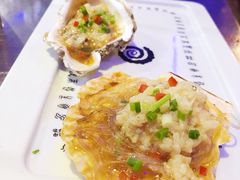 -很久以前羊肉串(大华三路店)