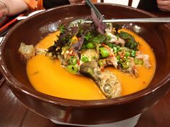 -潇湘华天大酒店-湘·悦美食街(芙蓉中路店)
