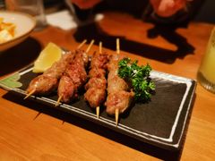 -人间酒暖·Go blanc·烧鸟·深夜食堂(陆家嘴店)