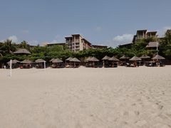 -三亚亚龙湾红树林度假酒店