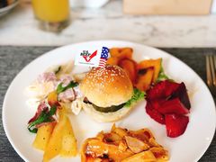 -北京王府井希尔顿酒店·万斯阁西餐厅