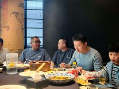-铜锣湾·有麝自然香(渝北财富中心店)