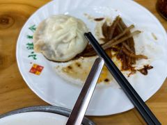 -小胖包子王(阜成门内店)