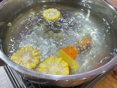 -红日饭店(裕隆三路店)