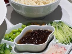 -四季民福烤鸭店(王府井东安门店)