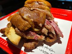 -应天大明王朝·南京菜(中山陵店)