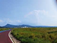 -敕勒川草原