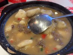 -老闵田螺馆·南昌市井菜·特色小吃(总店)