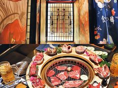 -神隐烧肉酒场(九街店)