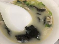 -旺顺阁鱼头泡饼(小红门店)