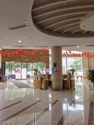 -深圳港龙妇产医院