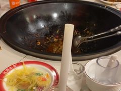 -江湖水乡铁锅炖魚(周庄嘉园店)