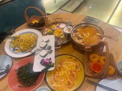 -曼泰·泰餐(京华城店)