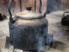 -西双版纳基诺山寨