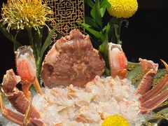 -蟹犇•帝王蟹雪蟹(陆家嘴店)
