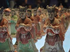 -陕西历史博物馆